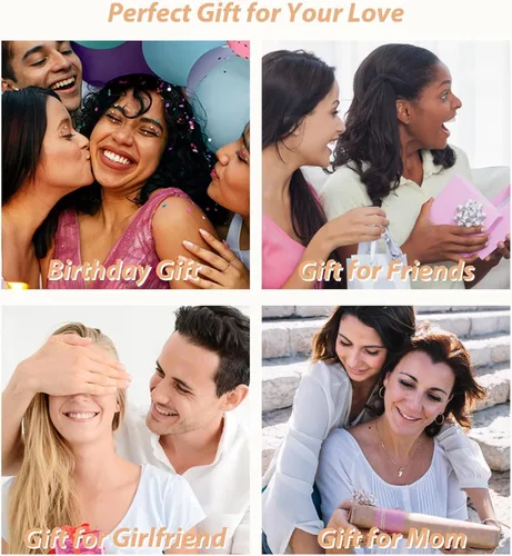 Vista 5 de Regalos de tequila para mujer, aretes de Margarita, aretes de tequila, aretes de vacaciones para mujer, aretes de champán para mujer, regalos