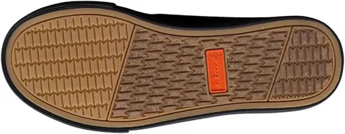 Vista 5 de Lugz Tenis clásicos Stagger Hi para mujer