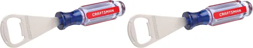 Vista 2 de CRAFTSMAN Abrebotellas, Abrebotellas Manual de Mano para Cerveza (CMHT65086)