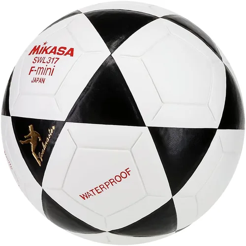 Vista 2 de Mikasa Balón de fútbol serie