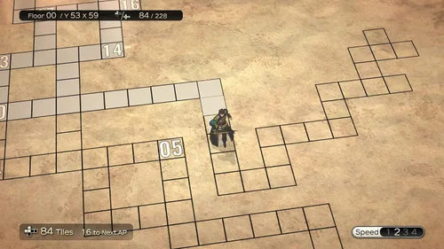 Vista 2 de Dungeon Encounters Standard - Steam PC Online Game Code
