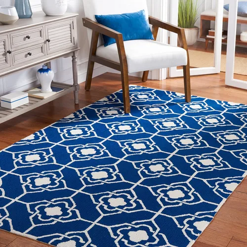 Vista 12 de SAFAVIEH Four Seasons Collection FRS233F FRS233F - Alfombra de pasillo floral con gancho a mano, 2 pies 3 pulgadas x 8 pies, color gris y dorado