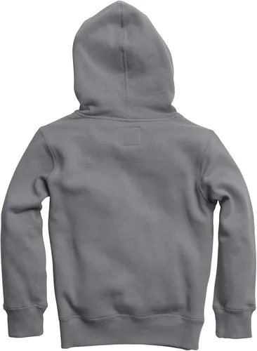Vista 3 de Fox Racing Sudadera con capucha Youth Legacy para niños