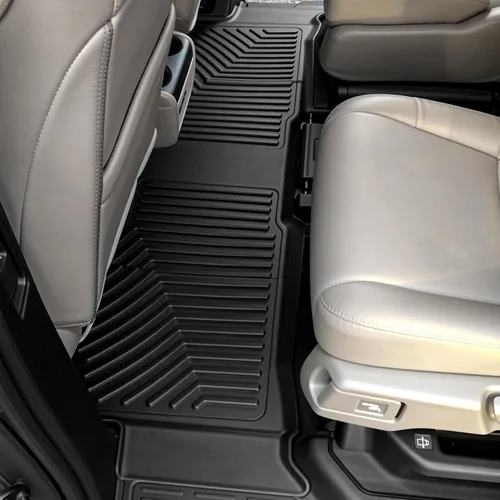 Vista 4 de OEDRO Alfombrillas aptas para Honda Odyssey 2011-2017