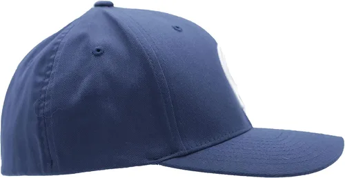 Vista 6 de GOD CREATED Gorra Flexfit con logotipo 3D