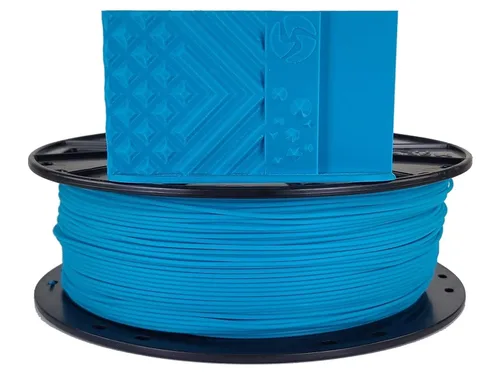 Vista 23 de 3D-Fuel Tough Pro PLA+ Filamento para Impresión 3D, Hecho en EE. UU., Filamento para Impresora 3D, Precisión Dimensional +/- 0.02 mm, 1.75 mm