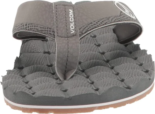 Vista 2 de Volcom Sandalias reclinables para hombre