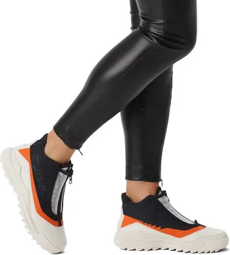 Vista 6 de Sorel Tenis ONA 718 Mid para mujer