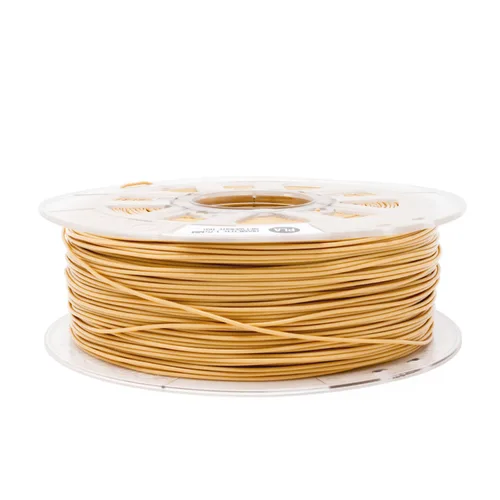 Vista 3 de Gizmo Dorks Filamento ABS de 0.069 in, 2.2 lbs para impresoras 3D, beige natural