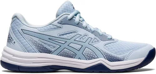 Vista 4 de ASICS Women's Upcourt 5 Volleyball Shoes