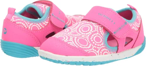 Vista 7 de Merrell Bare Steps H2O Chroma - Zapatos de agua para niños