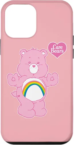 Vista 16 de Care Bears Funda Cheer Bear para iPhone 17