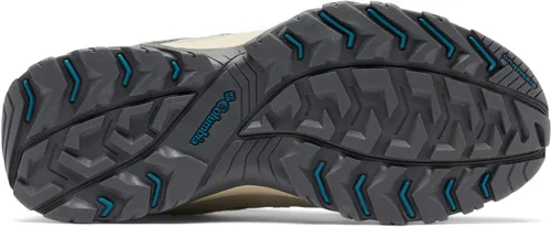 Vista 5 de Columbia Botas de senderismo Crestwood para mujer