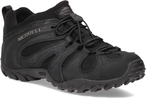 Vista 2 de Merrell Chameleon 8 - Botas tácticas elásticas para hombre