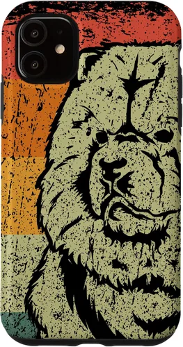 Vista 6 de Funda para iPhone 12 mini retro Chow Chow Chow perro regalo Vintage Chow Chow