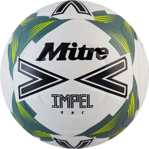 Vista 24 de Mitre Balón de fútbol unisex Práctica Impel