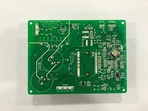 Vista 2 de Reemplazo del inversor de refrigerador remanufacturado CoreCentric para LG EBR65640205