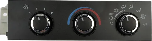 Vista 2 de Dorman 599-217 Módulo de control HVAC delantero Ensamblado en EE. UU. Compatible con modelos seleccionados de Chevrolet/GMC