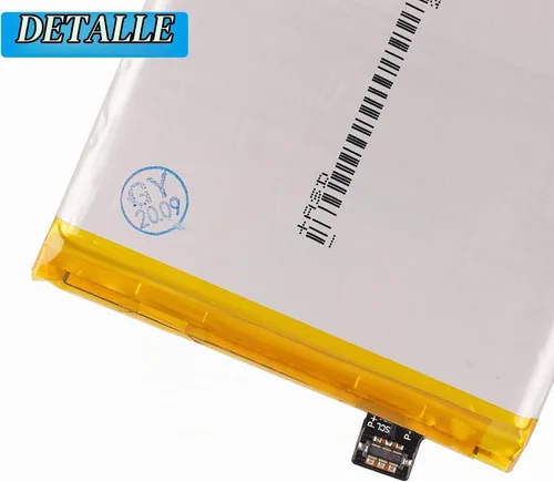 Vista 4 de Batería de repuesto BLP685 compatible con OnePlus 6T A6010 A6013 3700mah con herramientas
