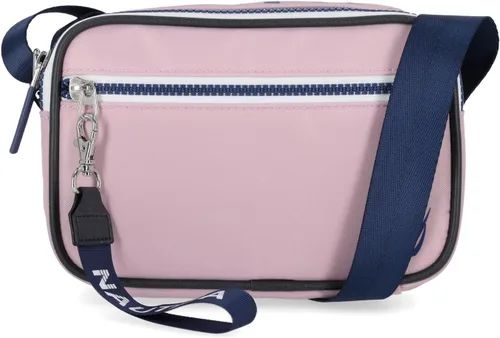Vista 3 de Nautica Bandolera cruzada para cámara High Seas para mujer