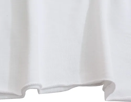 Vista 3 de Amazhiyu Sudadera corta con capucha para mujer, manga larga, cuello redondo, ajuste extragrande