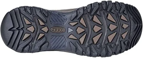 Vista 5 de KEEN Botas impermeables Anchorage III para hombre