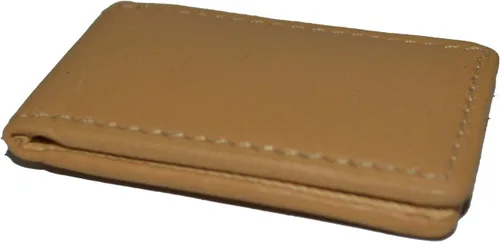 Vista 3 de LB LEATHERBOSS Clip magnético fuerte de cuero para hombre