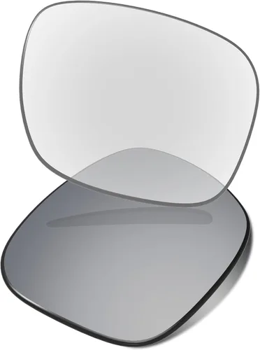 Vista 63 de Lenses Replacement for Ray-Ban Meta Wayfarer Gen(1/2/3) AI Glasses Activado fotocrómico negro claro