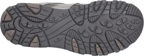 Vista 4 de Merrell Boy's Moab 3 Low Waterproof Hiking Shoe