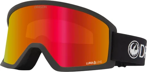 Vista 14 de Dragon Dx3 Otg BaseSnow - Gafas de nieve unisex para adultos
