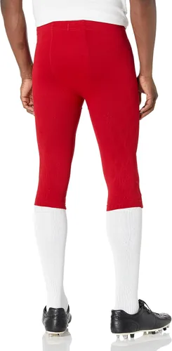 Vista 2 de adidas Pantalón de fútbol Techfit Primeknit para hombre