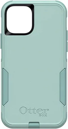 Vista 4 de OtterBox Commuter Series - Funda para iPhone 11 Pro - Mint Way (SURF Spray/Aquifer)