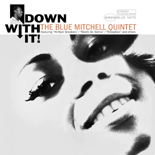 Vista 3 de Down With It! (Blue Note Tone Poet Series)LP