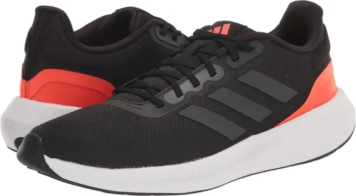 Vista 8 de adidas Tenis Run Falcon 3.0 para hombre