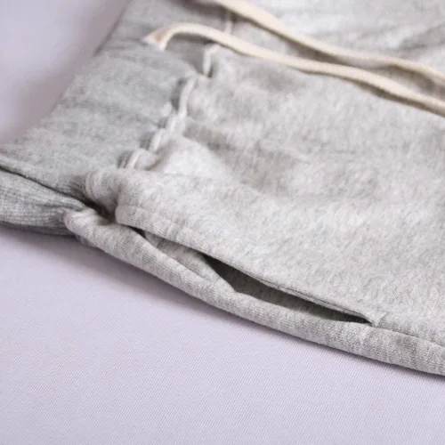 Vista 7 de Pantalones cortos de correr para hombre, de 3 pulgadas, entrepierna de culturismo, entrenamiento, gimnasio, pantalones cortos para hombre