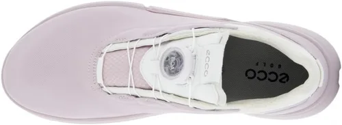 Vista 4 de ECCO Biom Hybrid 4 Boa Gore-tex - Zapatos de golf impermeables para mujer