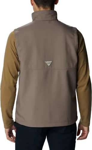 Vista 2 de Columbia PHG Ascender Softshell Chaleco para hombre