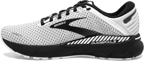 Vista 3 de Brooks Adrenaline GTS 22 Tenis para mujer