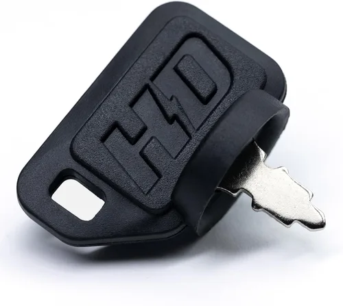 Vista 6 de HD Switch Compatible con 045898 Hustler Mower Big Dog Starter Interruptor de llave de encendido Raptor Super Z Mini Z Hydro Walk Behind XR7 X-ONE Z4