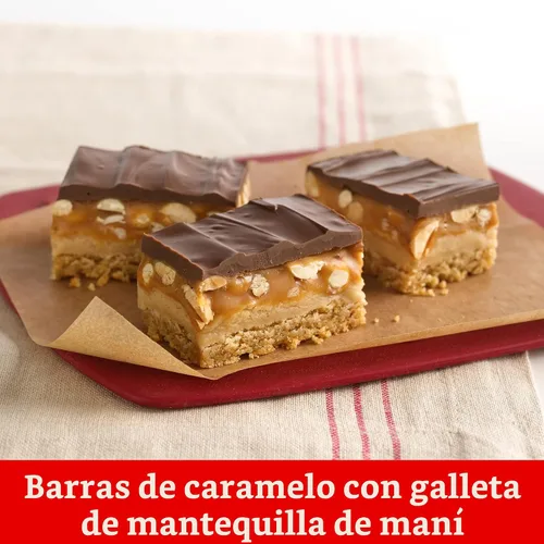 Vista 7 de Betty Crocker Mezcla de galletas de mantequilla de maní, hace doce (12) galletas de 2 pulgadas, 7.2 onzas.