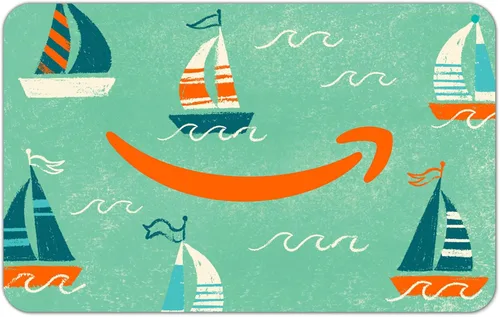 Vista 3 de Amazon eGift Card Any Occasion, Digital Delivery