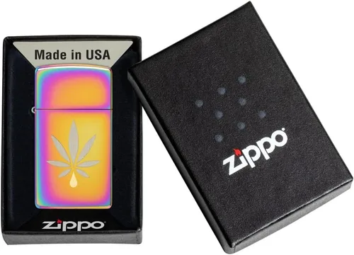 Vista 13 de Zippo Encendedores de hojas