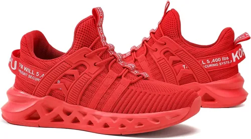 Vista 8 de koppu Zapatos para niños Zapatos para correr para niñas Niños Primaria Estudiantes Zapatos deportivos Zapatos de primavera y otoño Zapatos casuales