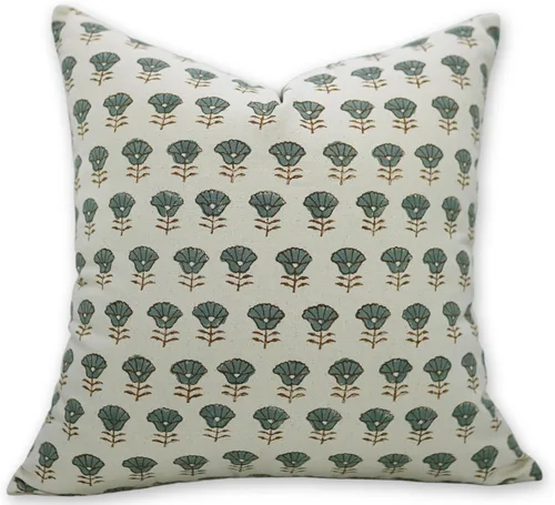 Vista 14 de Funda de cojín de lino puro de 14 x 14 pulgadas con cremallera para sofá, sofá y cama, decoración de otoño, granja, al aire libre, sala de estar