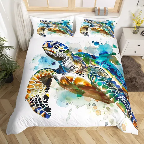 Vista 18 de Erosebridal - Juego de ropa de cama gamer para niños, tamaño matrimonial, decoración de habitación de juegos, funda de edredón hexagonal de panal