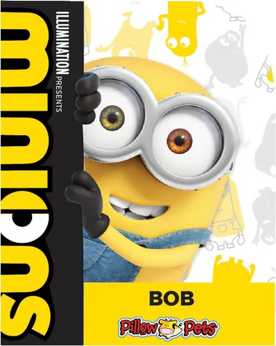 Vista 5 de BOB The Minion Almohada PET
