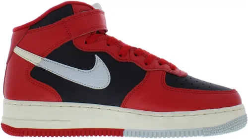 Vista 2 de Nike Men's Air Force 1 Mid '07 Sneaker