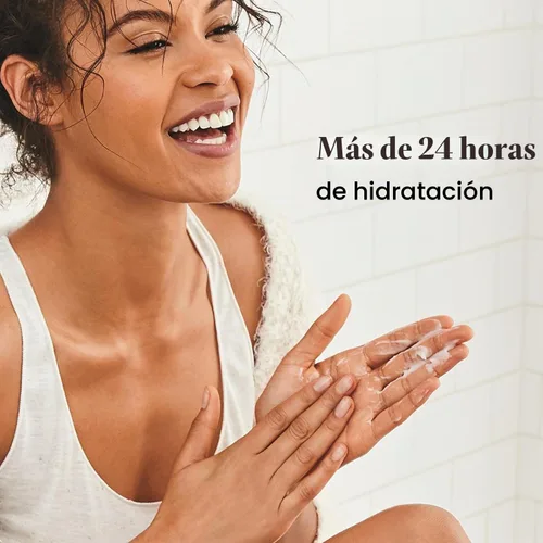 Vista 3 de AVON Skin So Soft Original Replenishing Crema de Manos - 3.4 oz - Paquete