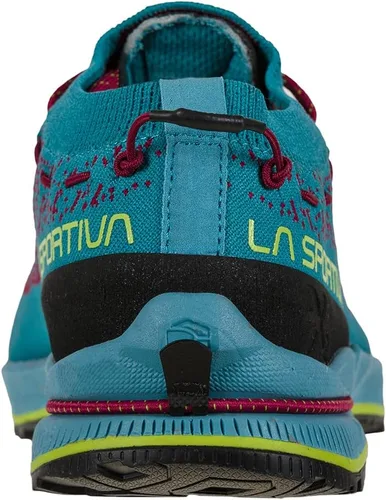Vista 6 de La Sportiva TX2 Evo - Zapatos de senderismo para mujer