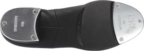 Vista 4 de Bloch Men's Tap-Flex Dance Shoe
